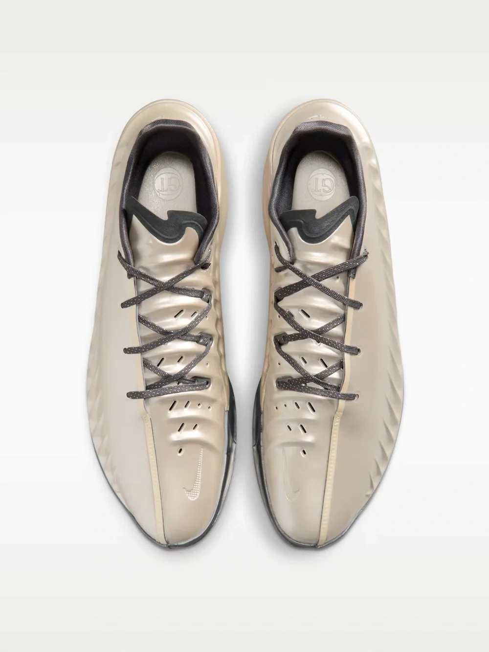 Nike Nike G.T. Cut 4 'Rob Dillingham' Men’s Metallic Gold Low Size 15 NEW